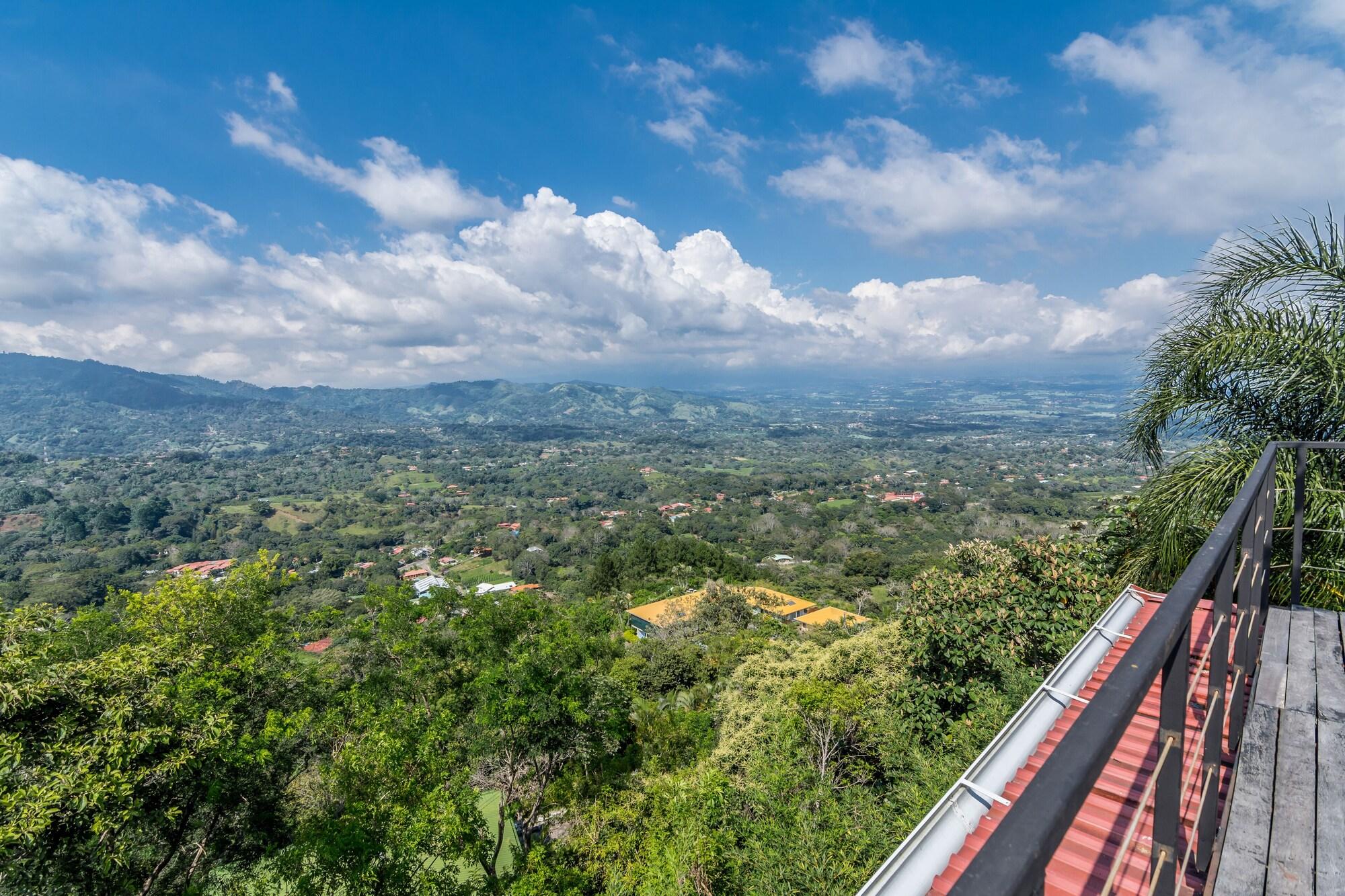 Barons Resort Atenas Luaran gambar