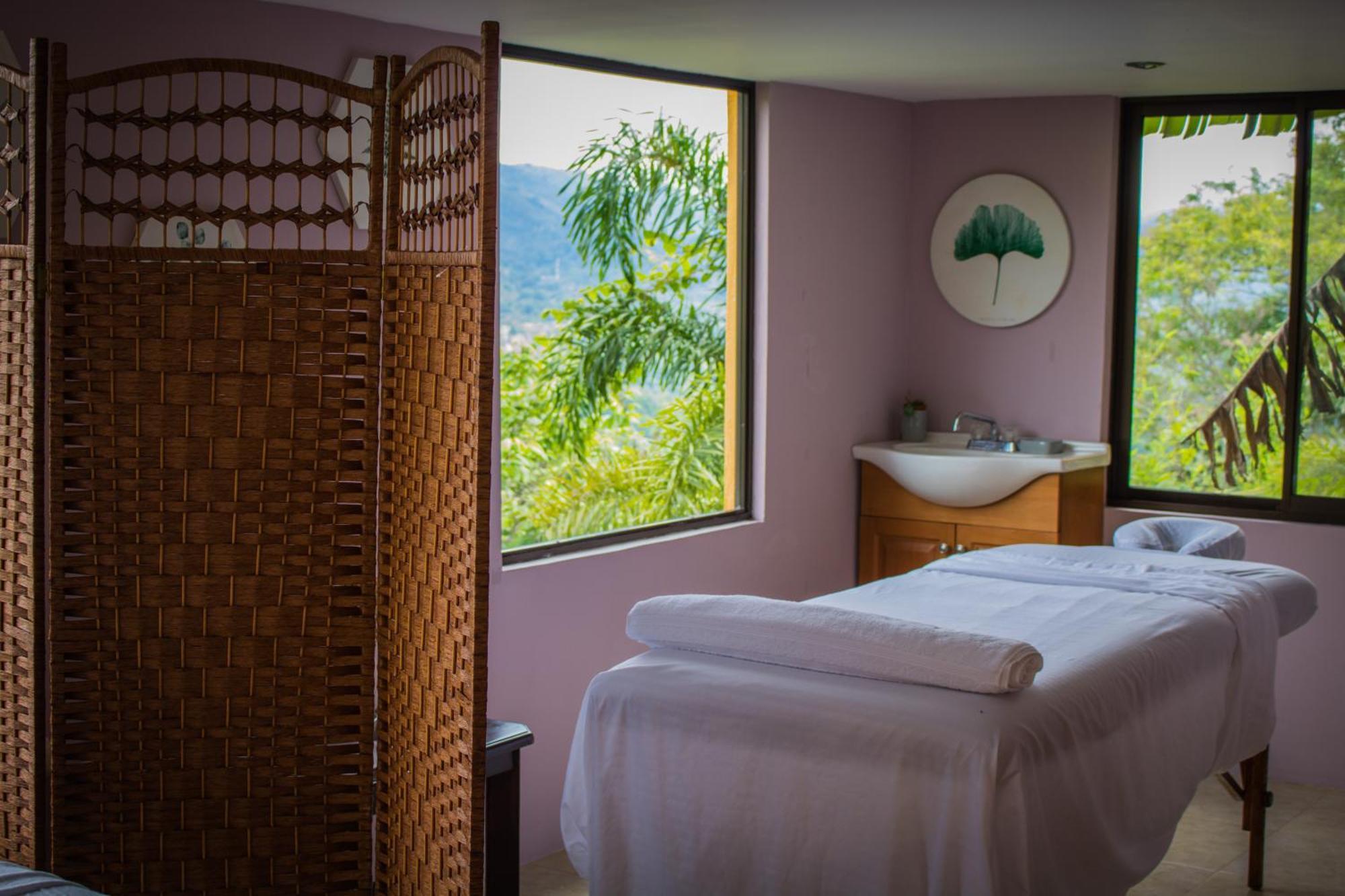 Barons Resort Atenas Luaran gambar
