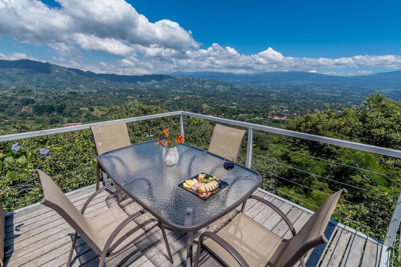 Barons Resort Atenas Luaran gambar